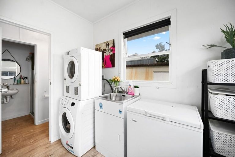 Photo of property in 53 Albert Street, Hamilton East, Hamilton, 3216