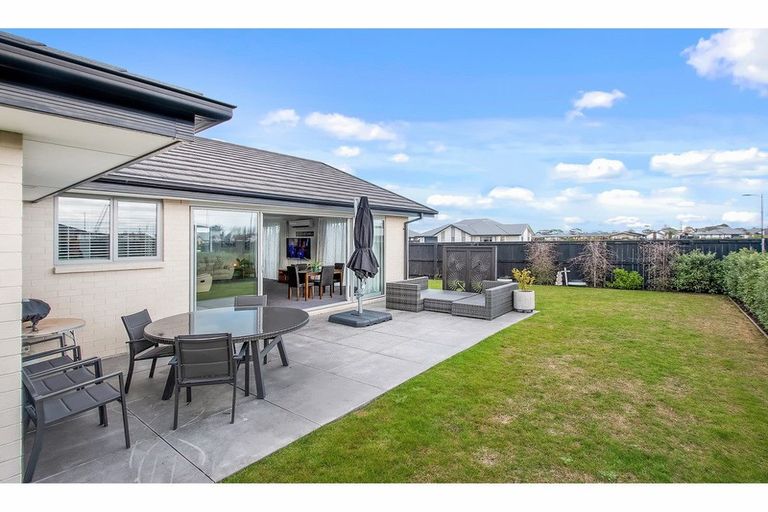 Photo of property in 64 Te Waikare Street, Lincoln, 7608