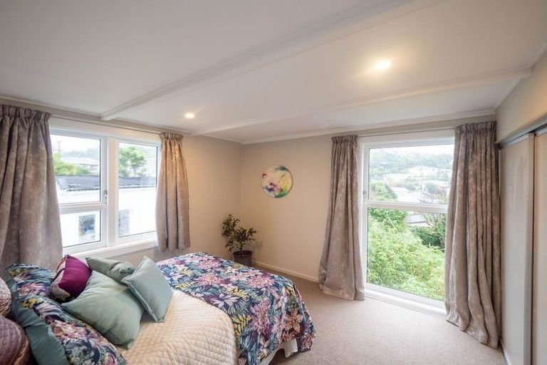 Photo of property in 1f2 Hawtrey Terrace, Johnsonville, Wellington, 6037