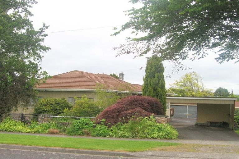 Photo of property in 49 Miro Street, Ohakune, 4625