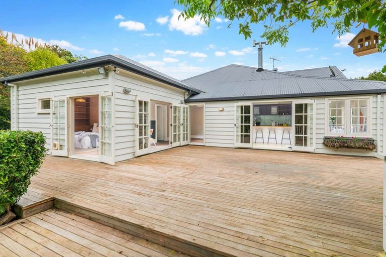 Photo of property in 91 Browns Lane, Flat Bush, Auckland, 2016