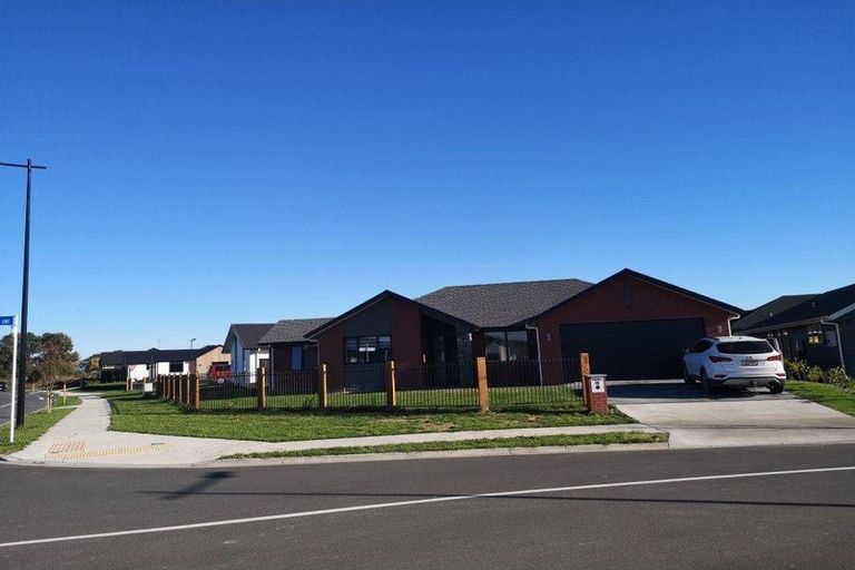 Photo of property in 1 Sujuan Close, Cambridge, 3434