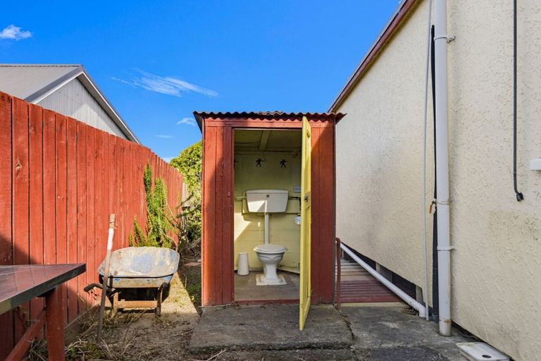 Photo of property in 80 Pacific Drive, Southbridge, Leeston, 7683