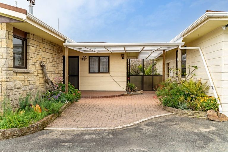 Photo of property in 6835 State Highway 12, Turiwiri, Dargaville, 0374