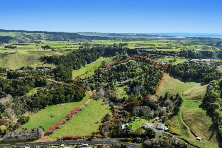 Photo of property in 330b Pikowai Road, Pikowai, Whakatane, 3194
