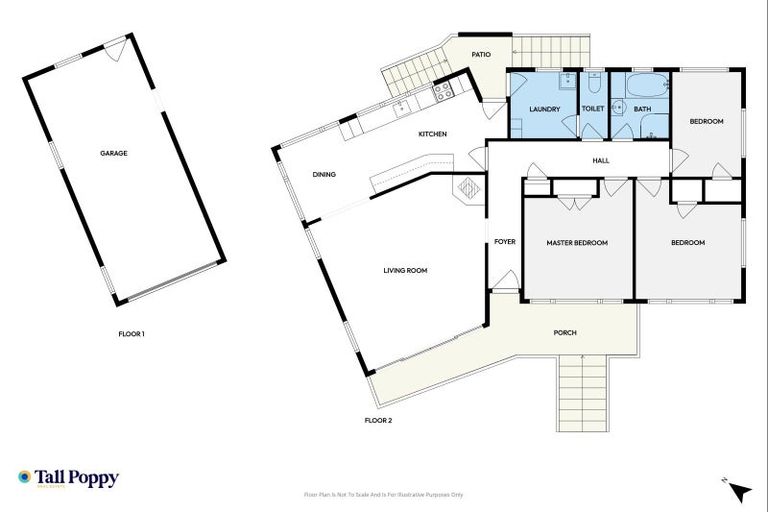 Photo of property in 584 Fraser Street, Greerton, Tauranga, 3112