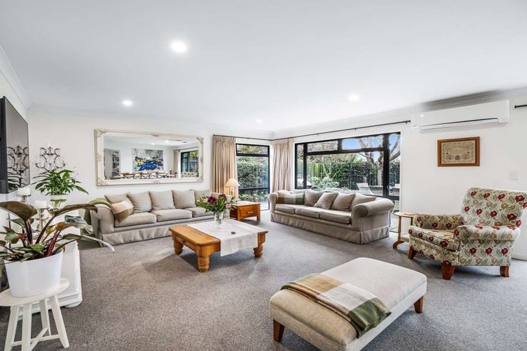 Photo of property in 58 Woodhurst Drive, Casebrook, Christchurch, 8051