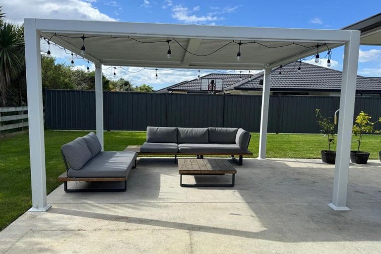 Photo of property in 603 Lyndhurst Road, Frimley, Hastings, 4120