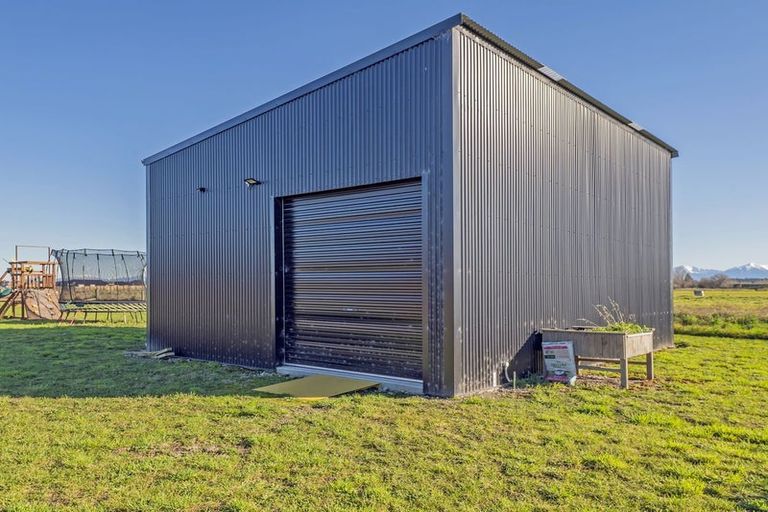 Photo of property in 56 Summers Road, Darfield, 7571