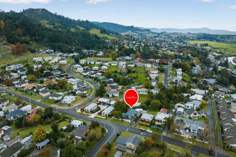 Photo of property in 734a Mount Pleasant Road, Thames, 3500