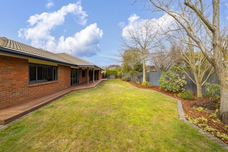 Photo of property in 7 Raphael Close, Rolleston, 7614