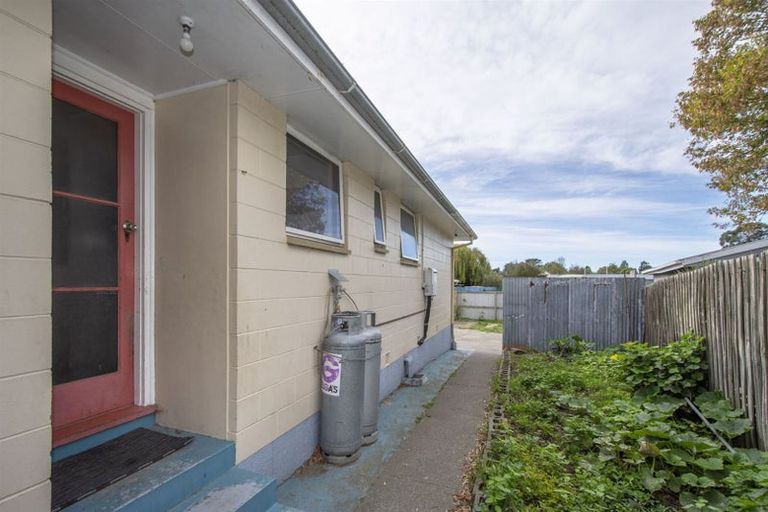Photo of property in 27 Keighleys Road, Bromley, Christchurch, 8062
