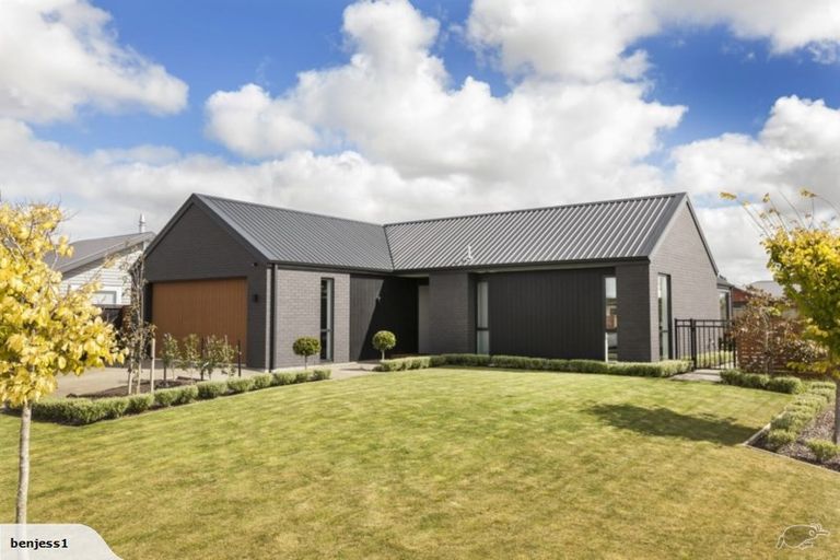 Photo of property in 50 Farthing Drive, Prebbleton, 7604