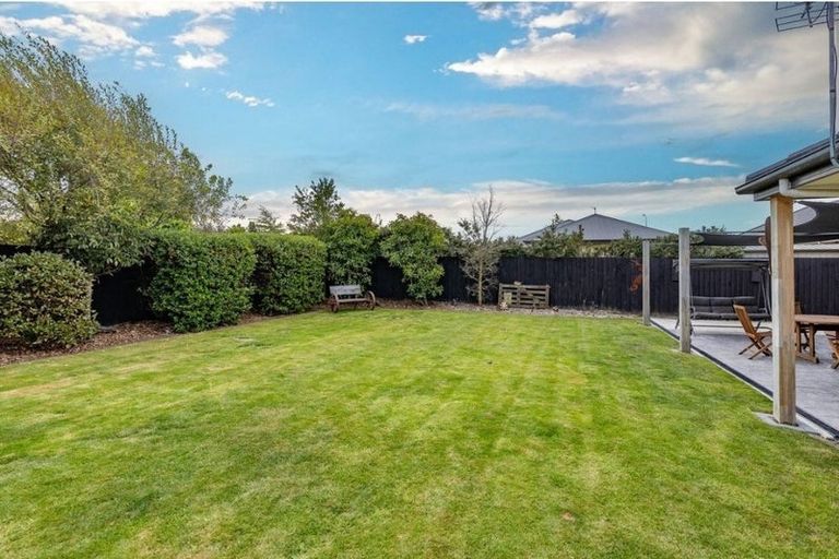 Photo of property in 33 Kotare Avenue, Rangiora, 7400