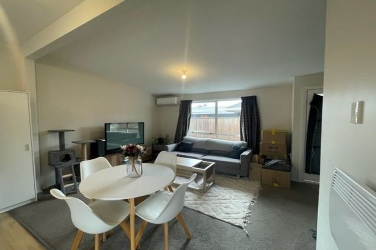 Photo of property in 4/22 Geraldine Street, Edgeware, Christchurch, 8013