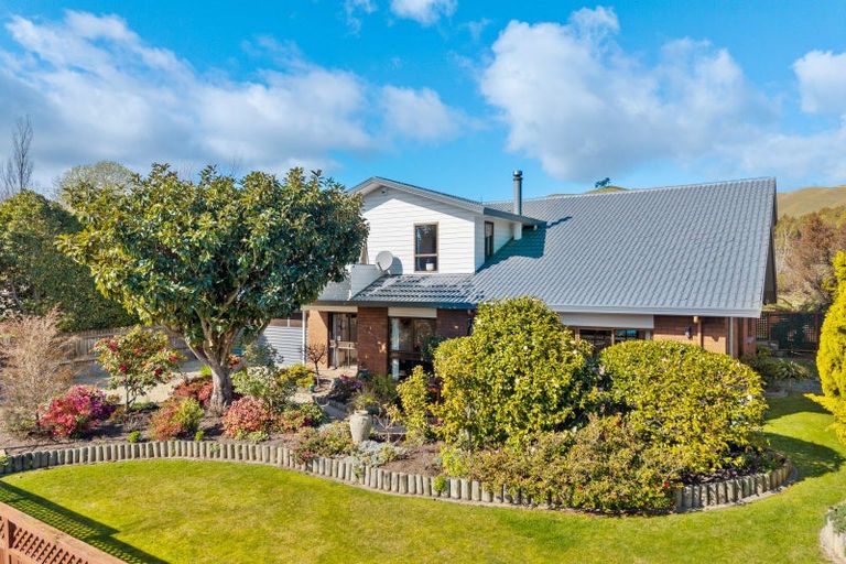 Photo of property in 8 Morrington Terrace, Witherlea, Blenheim, 7201
