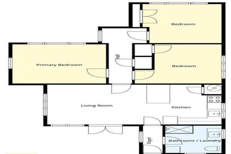 Photo of property in 189 Severn Street, Island Bay, Wellington, 6023