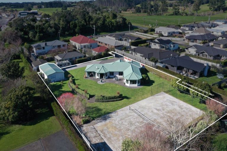 Photo of property in 76a Smart Road, Glen Avon, New Plymouth, 4312