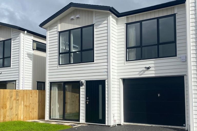 Photo of property in 9c Garth Place, Manurewa, Auckland, 2102