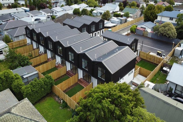 Photo of property in 45 Bordesley Street, Phillipstown, Christchurch, 8011