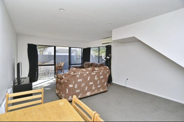Photo of property in 4/62 King Street, Sydenham, Christchurch, 8023