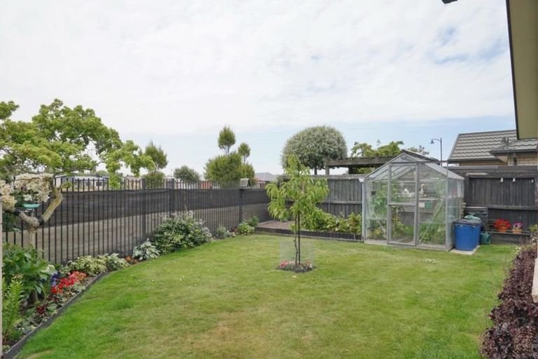 Photo of property in 4 Skipness Lane, Broomfield, Christchurch, 8042