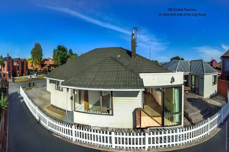 Photo of property in 46 Athol Terrace, Upper Riccarton, Christchurch, 8041
