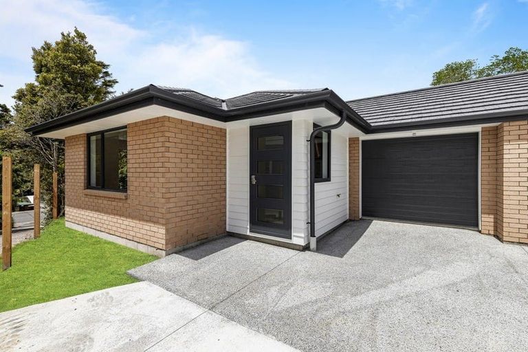 Photo of property in 85a/1 Atkinson Road, Titirangi, Auckland, 0604