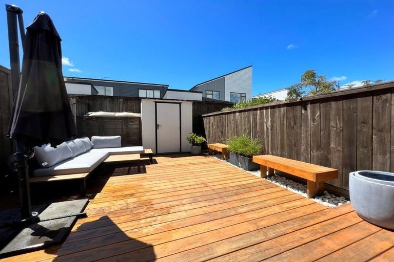 Photo of property in 13 Saltmarsh Road, Hobsonville, Auckland, 0616