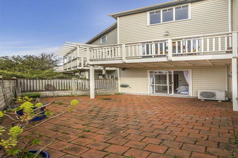 Photo of property in Colombo St Apartments, 4/10 Colombo Street, Newtown, Wellington, 6021