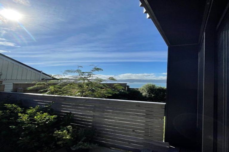 Photo of property in 13/80 Seatoun Heights Road, Seatoun, Wellington, 6022