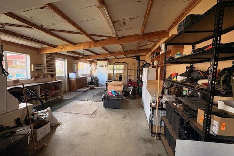 Photo of property in 12 Tyne Street, Mosgiel, 9024