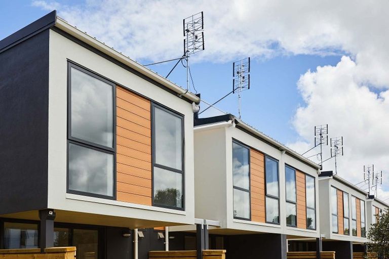 Photo of property in 28 Koro Lane, Mangere Bridge, Auckland, 2022