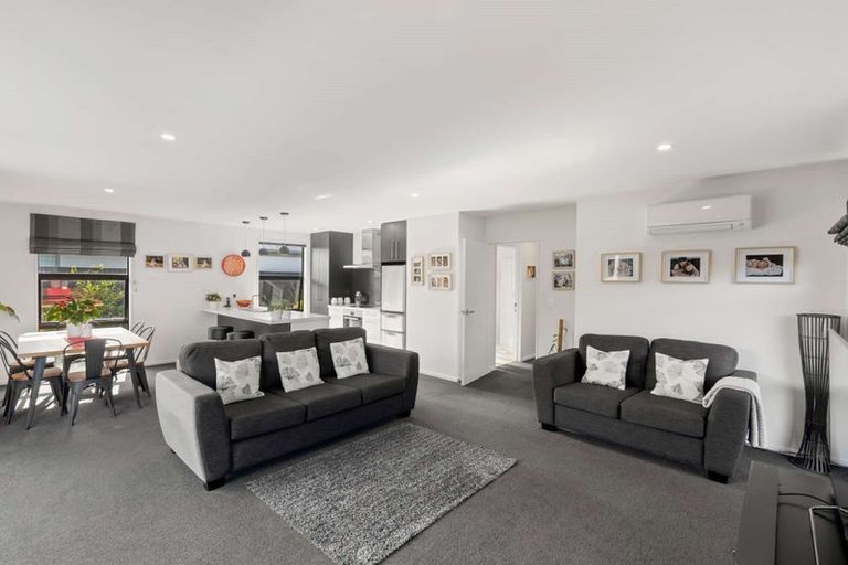 Photo of property in 64 Granite Drive, Rolleston, 7614