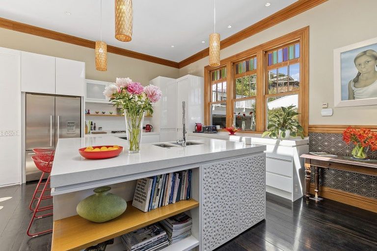 Photo of property in 23a Clyde Street, Island Bay, Wellington, 6023