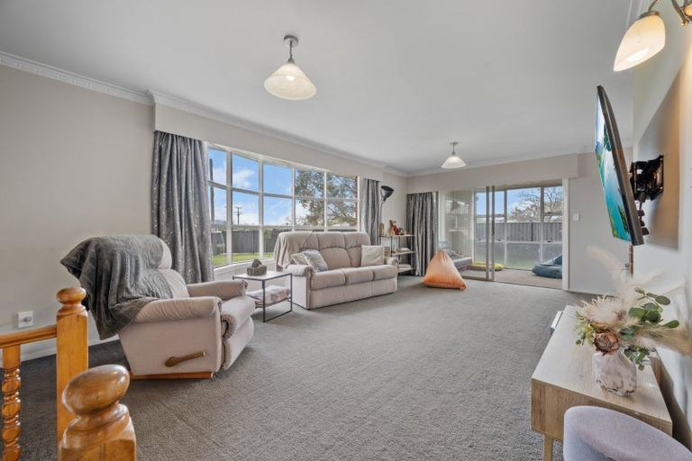 Photo of property in 1 Belvue Crescent, Witherlea, Blenheim, 7201