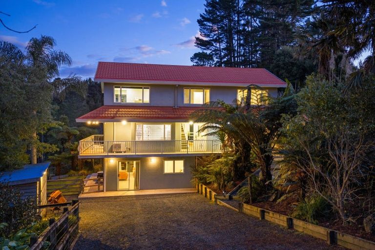 Photo of property in 56c Bush View Drive, Waitetuna, Raglan, 3295