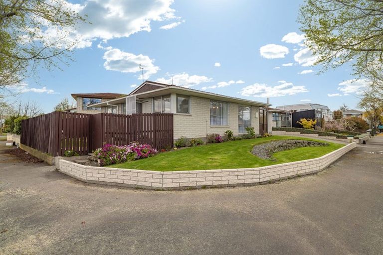 Photo of property in 19 Northfield Road, Casebrook, Christchurch, 8051