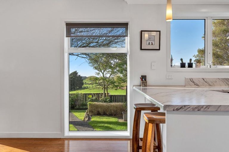 Photo of property in 541 Hurford Road, Hurford, New Plymouth, 4374