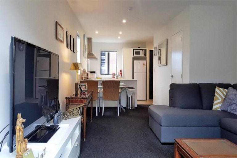 Photo of property in 17/70 Waltham Road, Sydenham, Christchurch, 8023