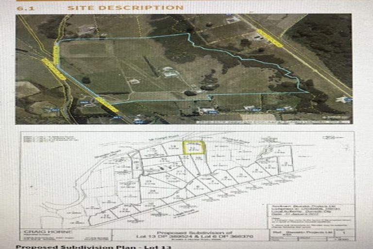 Photo of property in 5 Old Cottage Lane, Waitati, 9085