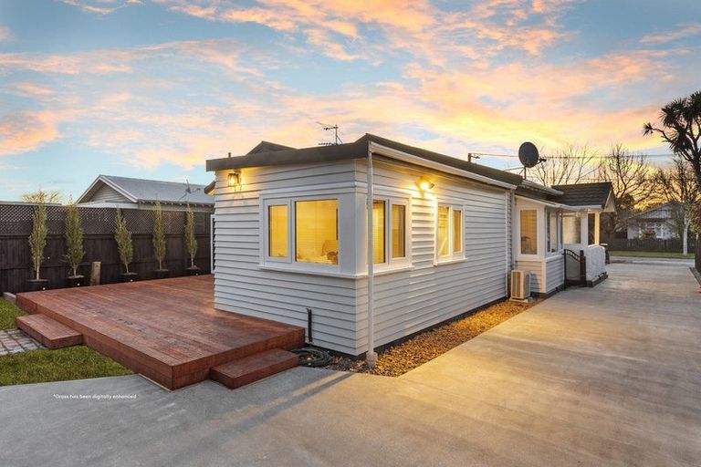 Photo of property in 30 Carrick Street, Mairehau, Christchurch, 8013