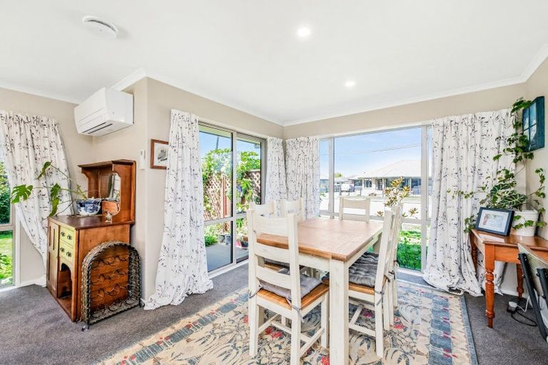 Photo of property in 19 Woodville Street, Leeston, 7632