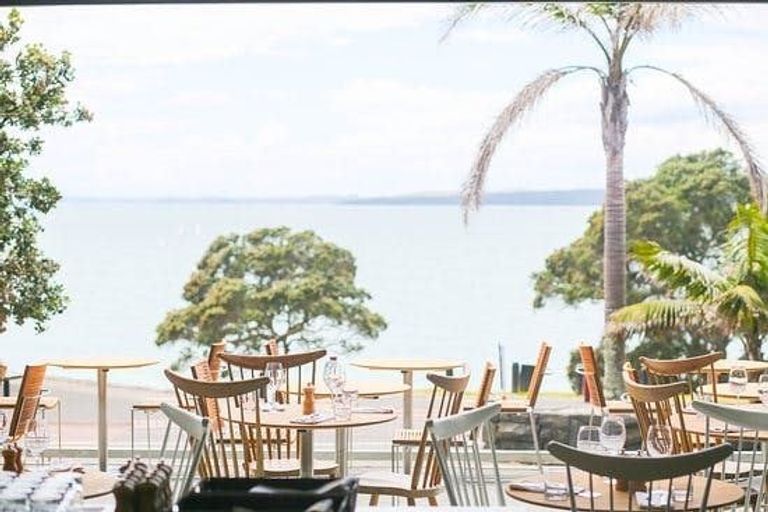 Photo of property in Maison Apartments, 202/16 Huron Street, Takapuna, Auckland, 0622