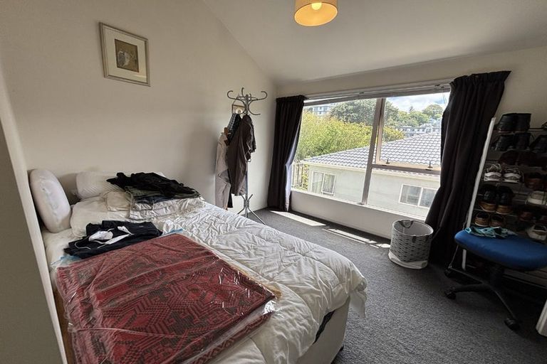 Photo of property in 7/20 Thompson Street, Mount Cook, Wellington, 6011