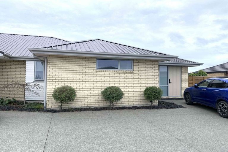 Photo of property in 94 Charlbury Drive, Rolleston, 7615