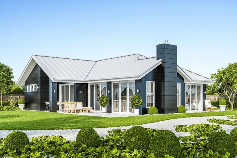 Photo of property in 12 Jane Mander Rise, Blue Mountains, 5371