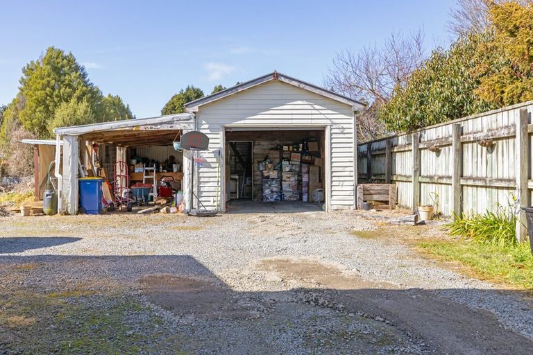 Photo of property in 7 Stanly Street, Eketahuna, 4900