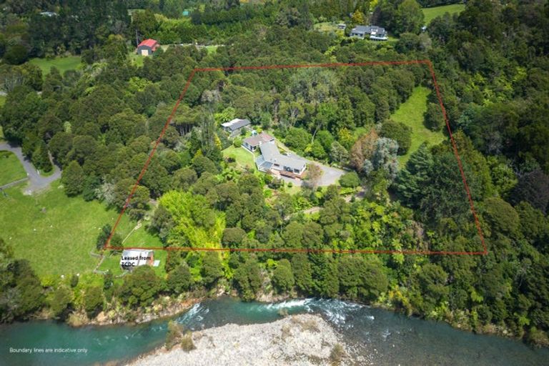 Photo of property in 33 Pakaraka, Thames, 3577