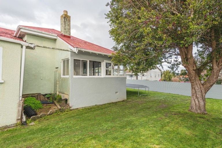 Photo of property in 25 Durie Street, Durie Hill, Whanganui, 4500